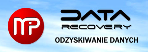 MiP Data Recovery (reklama)