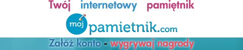 M�j Pami�tnik