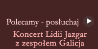 polecamy - posłuchaj
