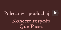 polecamy - posłuchaj