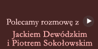 polecamy - posłuchaj