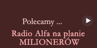 polecamy - posłuchaj