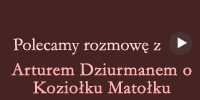 polecamy - posłuchaj